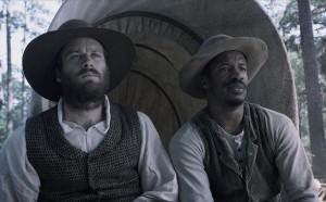from The Birth of a Nation.