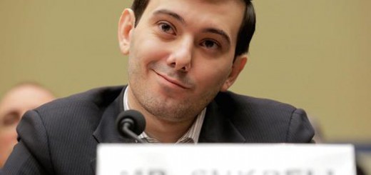 Joshua Roberts | Reuters
Martin Shkreli, former CEO of Turing Pharmaceuticals, prepares to testify before a House Oversight and Government Reform hearing on Capitol Hill, Feb. 4, 2016.
