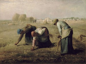 By Jean-François Millet - CgHjAgexUzNOOw at Google Cultural Institute, zoom level maximum, Public Domain, https://commons.wikimedia.org/w/index.php?curid=20111149