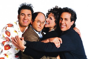 Seinfeld